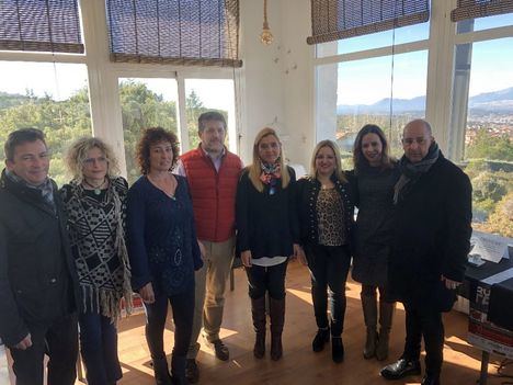 Comienza la Ruta de la Tapa 2019 de Collado Villalba