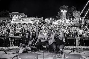 Explosión musical en Torrelodones