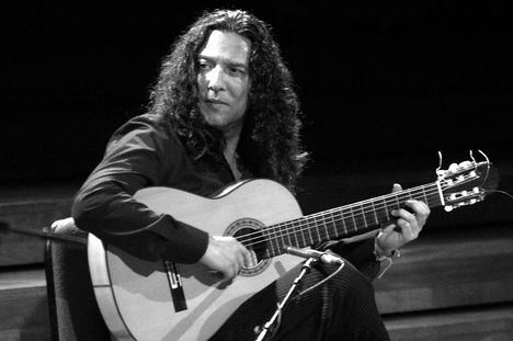 Majadahonda dedica el mes de marzo al flamenco