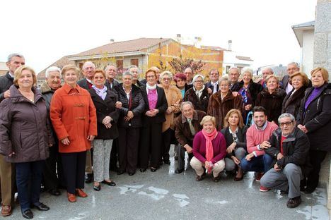 Galapagar busca parejas que celebren sus Bodas de Oro
 