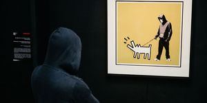 La Zona Joven organiza una excursión para ver la exposición de Banksy