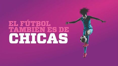 El fútbol también es cosa de chicas, recuerda el Torrelodones CF