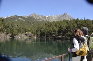 La Sierra de Guadarrama viaja hasta Berlín para mostrar sus atractivos