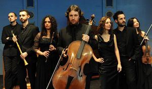 Las Rozas une en un ciclo música y espiritualidad