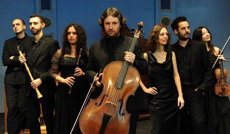 Las Rozas une en un ciclo música y espiritualidad
