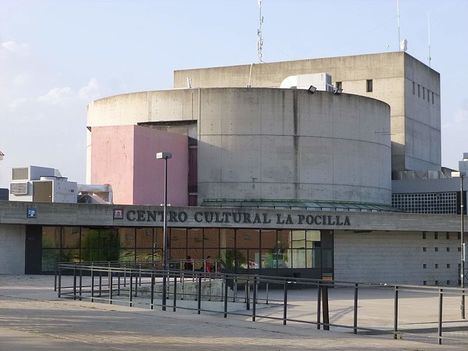 Puertas abiertas en la Escuela Municipal de Música, Danza y Artes Plásticas