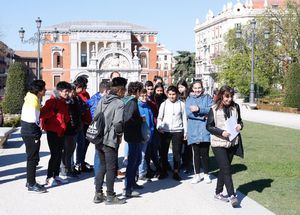 La Comunidad presenta una nueva edición de las Rutas Arqueológicas para escolares