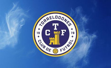 Denuncian un robo a los jugadores del Torrelodones CF en Hoyo