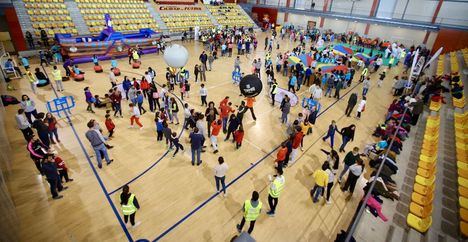 Acto conmemorativo con motivo del Día Mundial de Concienciación sobre el Autismo