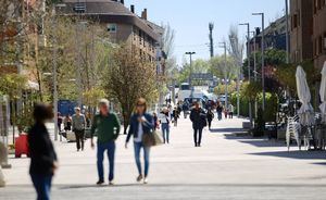 Aprobadas las ayudas para los comerciantes afectados por las obras de la calle Real