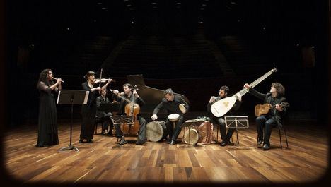 Música, teatro y deporte para el primer fin de semana del mes de abril