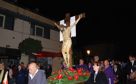 Torrelodones presenta la programación de su Semana Santa