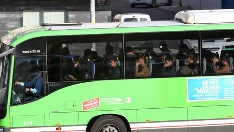 El Consorcio anuncia novedades en varias líneas de autobuses del Noroeste