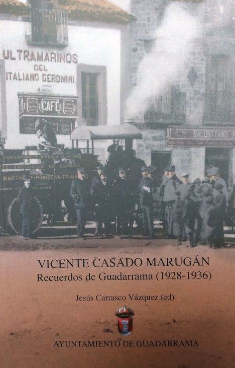 Dos escritores protagonizan la celebración del Día del Libro