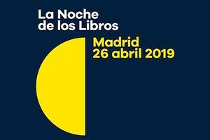 Flores, talleres y música para celebrar la Noche de los Libros