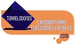 Ocho candidaturas para el Ayuntamiento de Torrelodones