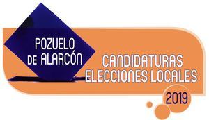 Siete partidos políticos optan a la Alcaldía de Pozuelo de Alarcón