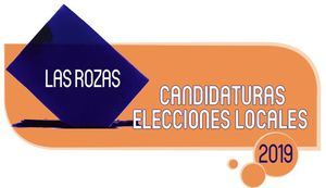 Siete candidatos optan a hacerse con la Alcaldía de Las Rozas