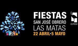 Las Matas celebra sus fiestas en honor a San José Obrero