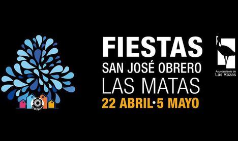 Las Matas celebra sus fiestas en honor a San José Obrero