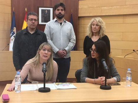 Denuncian la alianza electoral de Actúa con una marca usurpada