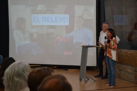 Vecinos por Torrelodones presenta una candidatura renovada