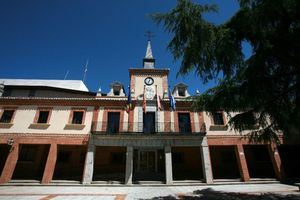 Siete candidatos se disputan el 26 de mayo la Alcaldía de Las Rozas