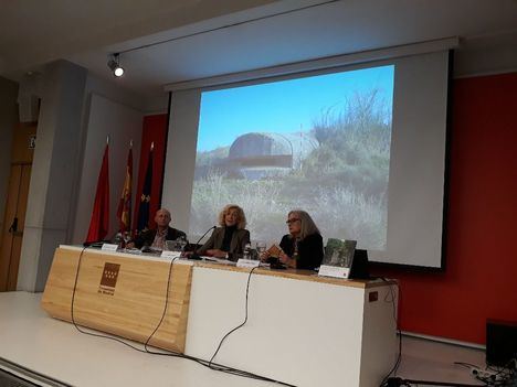 Una publicación recoge la protección de las fortificaciones de la Guerra Civil