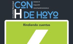 La Junta Electoral ordena la retirada de la revista municipal por vulnerar la Ley Electoral