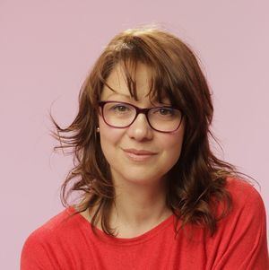 Ana Castedo, candidata a la Alcaldía de Torrelodones por Podemos-Equo