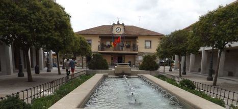 Cinco hombres y tres mujeres aspiran a ocupar la Alcaldía de Torrelodones