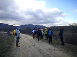 Se buscan voluntarios para llevar a personas con discapacidad a la montaña