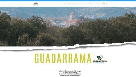 El Ayuntamiento estrena web de Turismo renovada