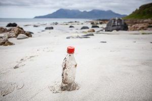 Zero Waste: el reto de no comprar alimentos envueltos en plásticos