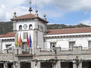 Hoyo de Manzanares puede cambiar de signo político