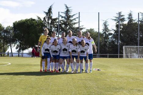 El fútbol femenino pide paso en Torrelodones