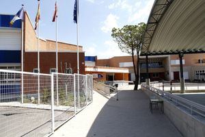 Obras en los colegios públicos este verano por 371.000 euros