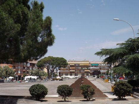 Terminadas las fiestas de Santiago, empiezan las obras en Los Belgas