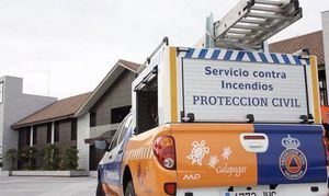 La Agrupación de Protección Civil busca voluntarios