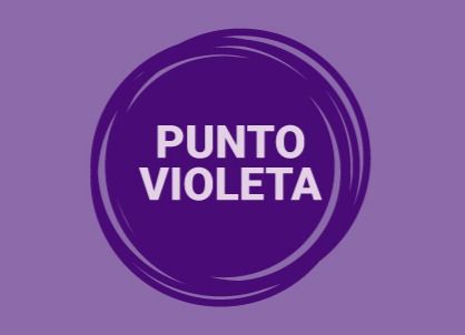 Se buscan voluntarios para el Punto Violeta de las fiestas