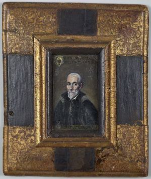 Un Velázquez y un Greco, nuevos Bienes de Interés Cultural