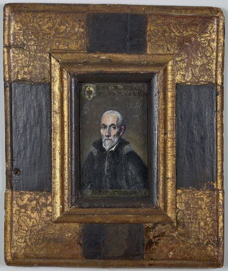 Un Velázquez y un Greco, nuevos Bienes de Interés Cultural