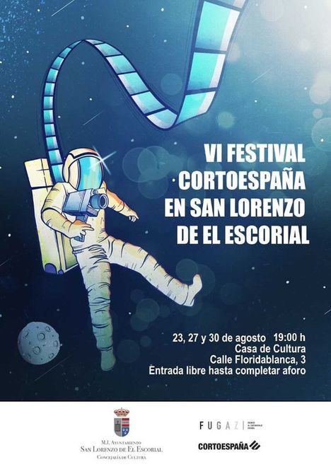 El Festival CortoEspaña muestra lo mejor del cortometraje nacional