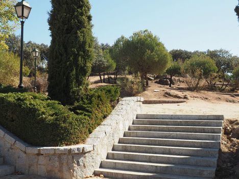 En septiembre comienzan las obras de remodelación de Pradogrande