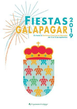 Ya se puede consultar el programa de las Fiestas Patronales