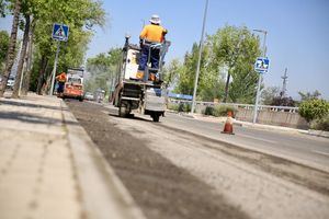 El Ayuntamiento renueva el asfalto de más de 80 calles