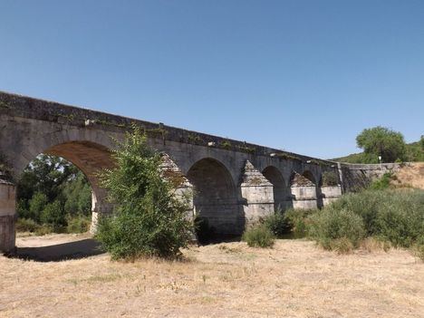 Historia de Las Rozas: el Puente del Retamar