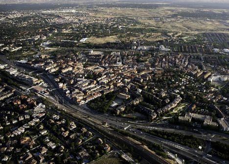 Las Rozas quiere ser una ‘gran ciudad’