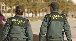 Aviso en Torrelodones por el ‘timo del asfalto’