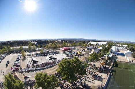 Vuelve Festibike, el gran festival de la bicicleta